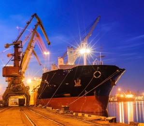 industrial-financing